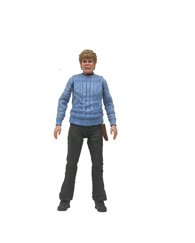 Freitag der 13. original 1980 7 Scale Actionfigur Ultimate Pamela Voorhees 18 cm Image 1