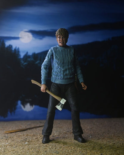 Freitag der 13. original 1980 7 Scale Actionfigur Ultimate Pamela Voorhees 18 cm Image 9