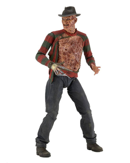 Nightmare III Freddy Krueger lebt Actionfigur 1/4 Freddy Krueger 45 cm Image 2