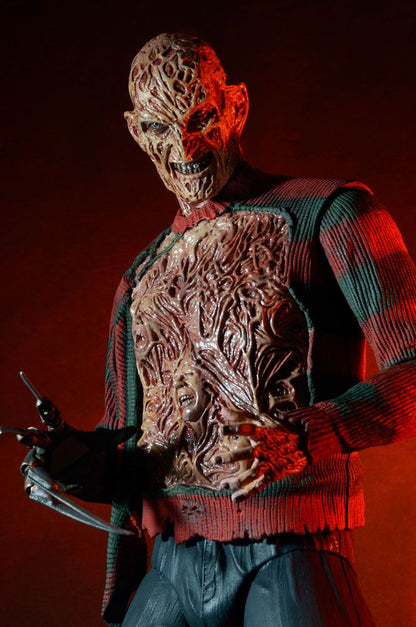 Nightmare III Freddy Krueger lebt Actionfigur 1/4 Freddy Krueger 45 cm Image 4