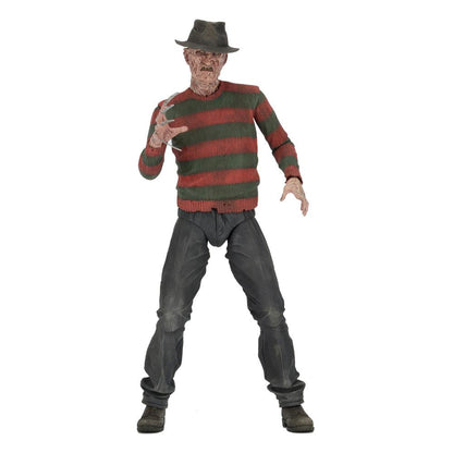 Nightmare On Elm Street 2 Actionfigur Ultimate Freddy 18 cm Image 1