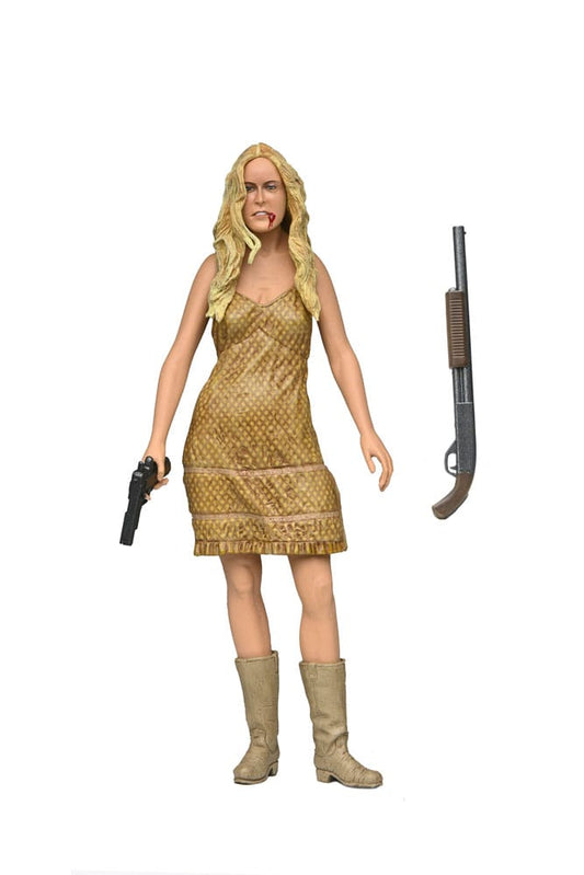 The Devil´s Rejects Actionfigur Baby Firefly (Brown Dress) 18 cm Image 2