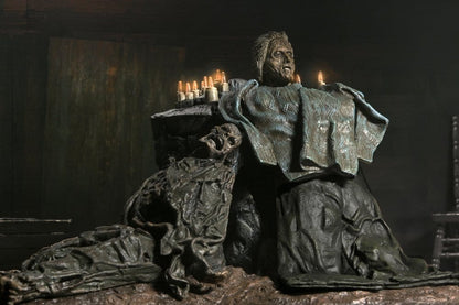 Friday the 13th: The Game Diorama Pamela Shrine Image 4