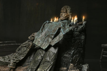 Friday the 13th: The Game Diorama Pamela Shrine Image 9