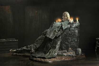 Friday the 13th: The Game Diorama Pamela Shrine Image 11