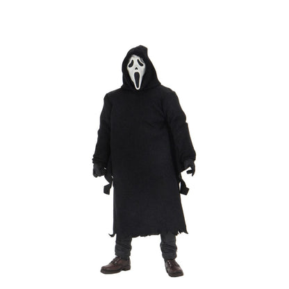Scream Actionfigur Ultimate Ghostface 18 cm Image 1