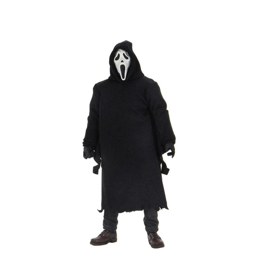 Scream Actionfigur Ultimate Ghostface 18 cm Image 1