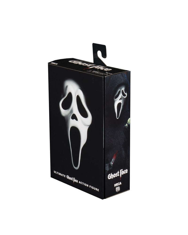 Scream Actionfigur Ultimate Ghostface 18 cm Image 5