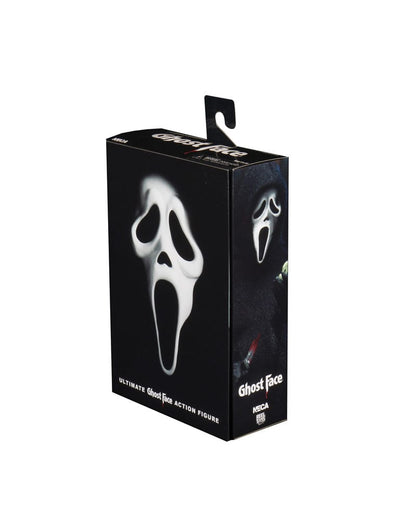 Scream Actionfigur Ultimate Ghostface 18 cm Image 5