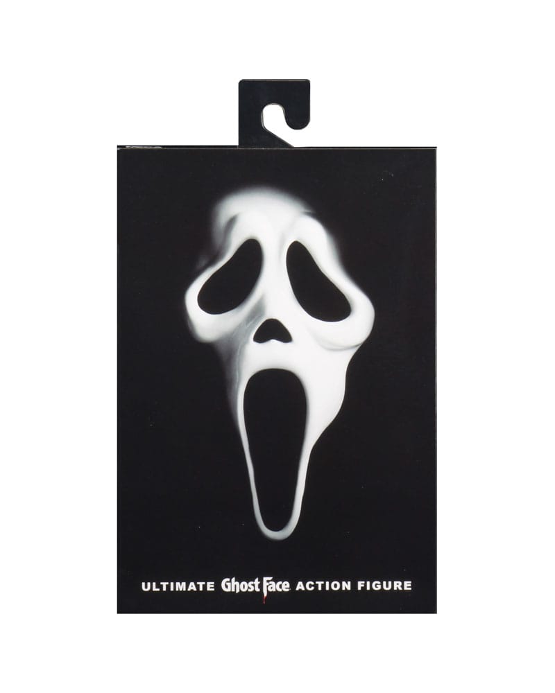 Scream Actionfigur Ultimate Ghostface 18 cm Image 6