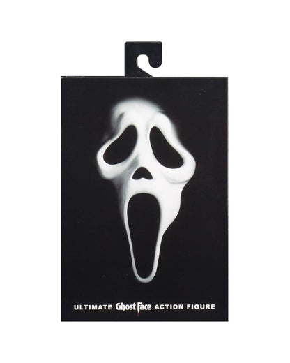 Scream Actionfigur Ultimate Ghostface 18 cm Image 6