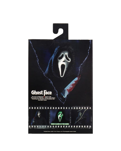 Scream Actionfigur Ultimate Ghostface 18 cm Image 7