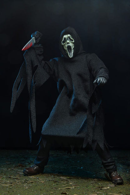 Scream Actionfigur Ultimate Ghostface 18 cm Image 9