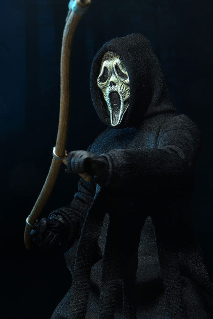 Scream Actionfigur Ultimate Ghostface 18 cm Image 10