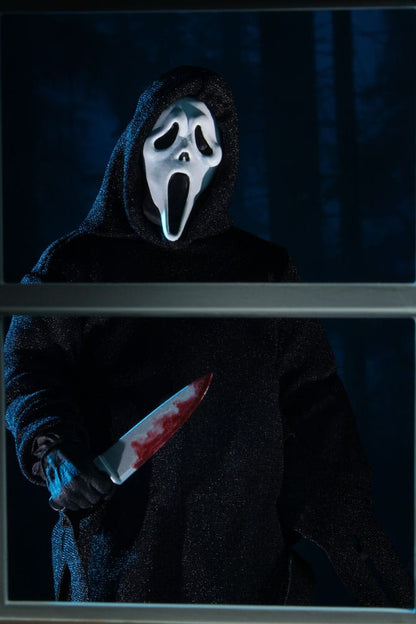 Scream Actionfigur Ultimate Ghostface 18 cm Image 14