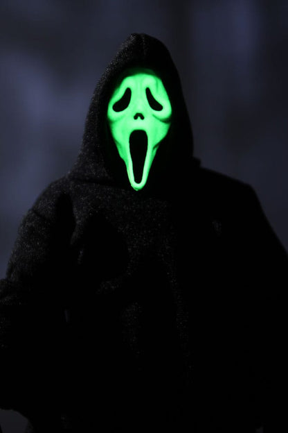 Scream Actionfigur Ultimate Ghostface 18 cm Image 16