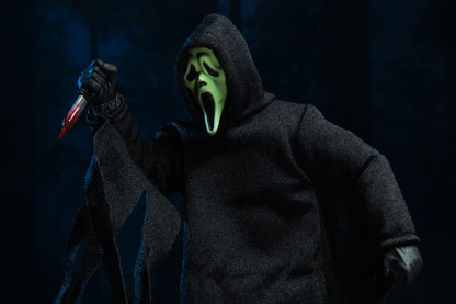 Scream Actionfigur Ultimate Ghostface 18 cm Image 17