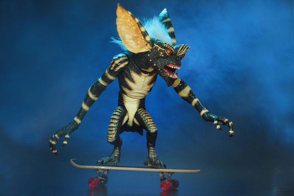 Gremlins Actionfiguren Evolution of a Gremlin 40th Anniversary Box Set 18 cm Image 5