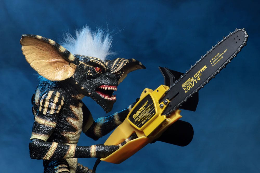 Gremlins Actionfiguren Evolution of a Gremlin 40th Anniversary Box Set 18 cm Image 6