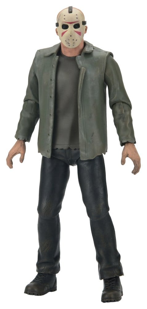 Fortnite: Fortnitemares Actionfigur Jason Voorhees 18 cm Image 1