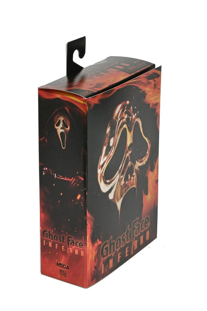 Ghost Face Ultimate Actionfigur Ghost Face Inferno 18 cm Image 6