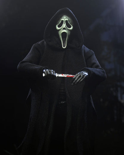 Ghost Face Ultimate Actionfigur Ghost Face Inferno 18 cm Image 9