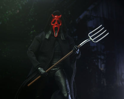 Ghost Face Ultimate Actionfigur Ghost Face Inferno 18 cm Image 10