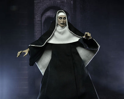 The Conjuring Universe Ultimate Actionfigur The Nun (Valak) 18 cm Image 13