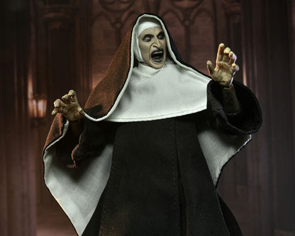 The Conjuring Universe Ultimate Actionfigur The Nun (Valak) 18 cm Image 14