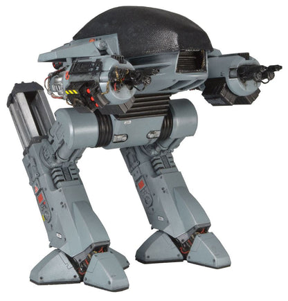 RoboCop Actionfigur mit Sound ED-209 25 cm Image 1
