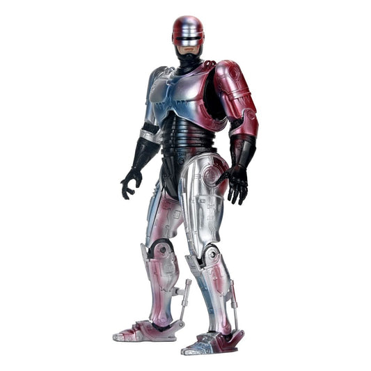 Robocop Poster Series Actionfigur Robocop 17 cm Image 1