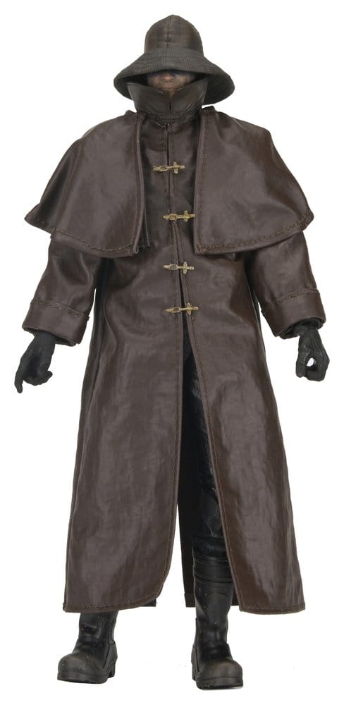 Ich weiß, was du letzten Sommer getan hast Ultimate Actionfigur Fisherman 18 cm Image 1