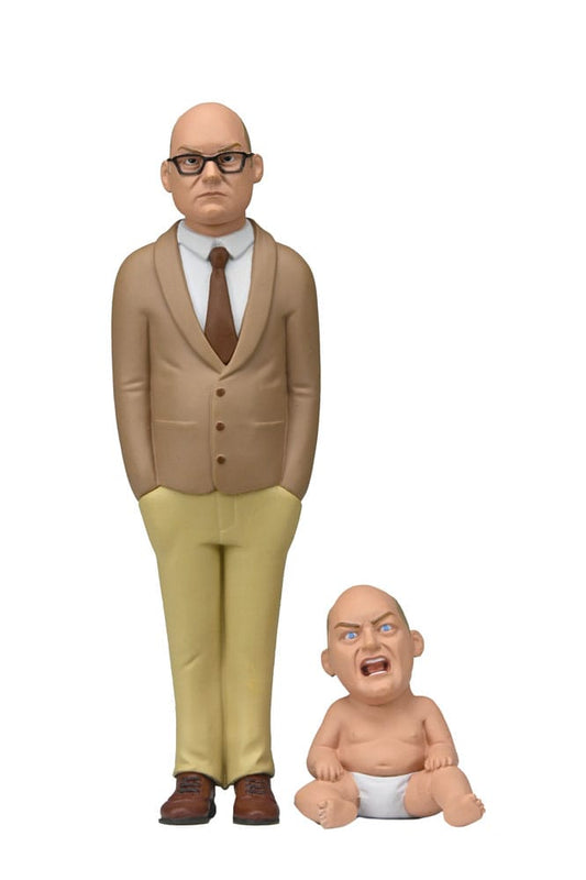Toony Terrors Actionfiguren 15 cm Series 11 What We Do In The Shadows Sortiment (15) Image 2