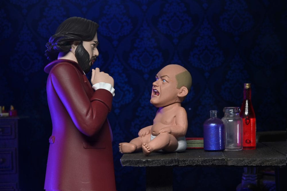 Toony Terrors Actionfiguren 15 cm Series 11 What We Do In The Shadows Sortiment (15) Image 6