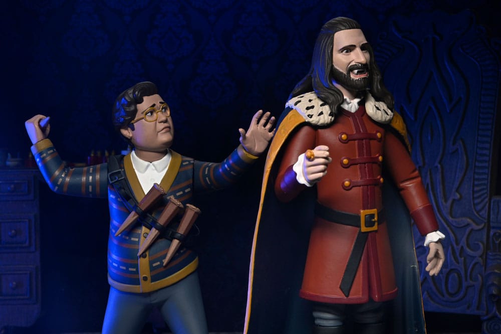 Toony Terrors Actionfiguren 15 cm Series 11 What We Do In The Shadows Sortiment (15) Image 11