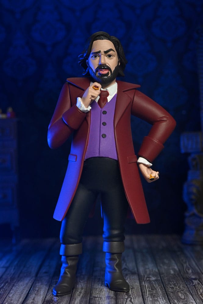 Toony Terrors Actionfiguren 15 cm Series 11 What We Do In The Shadows Sortiment (15) Image 13