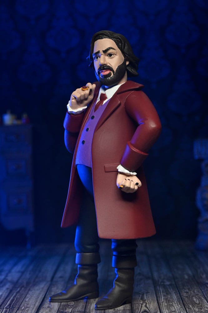 Toony Terrors Actionfiguren 15 cm Series 11 What We Do In The Shadows Sortiment (15) Image 15