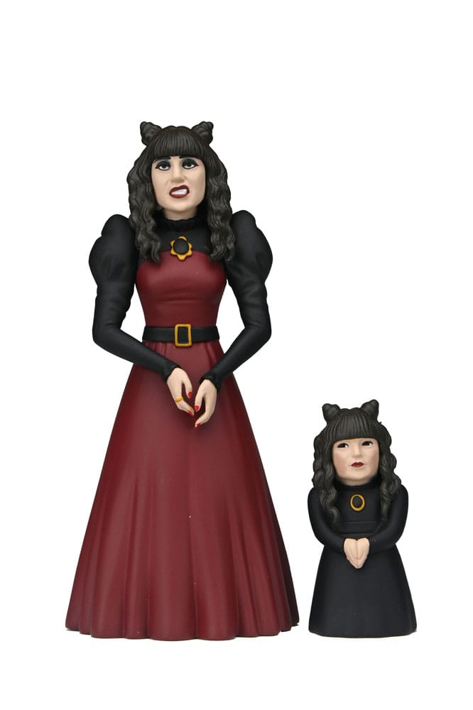 Toony Terrors Actionfiguren 15 cm Series 11 What We Do In The Shadows Sortiment (15) Image 16