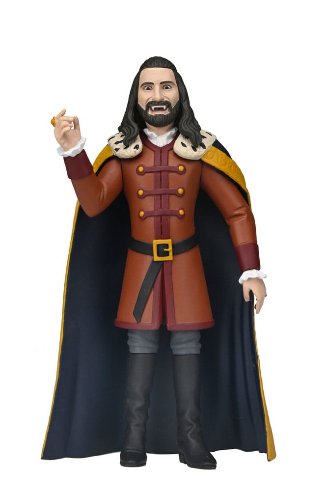 Toony Terrors Actionfiguren 15 cm Series 11 What We Do In The Shadows Sortiment (15) Image 20