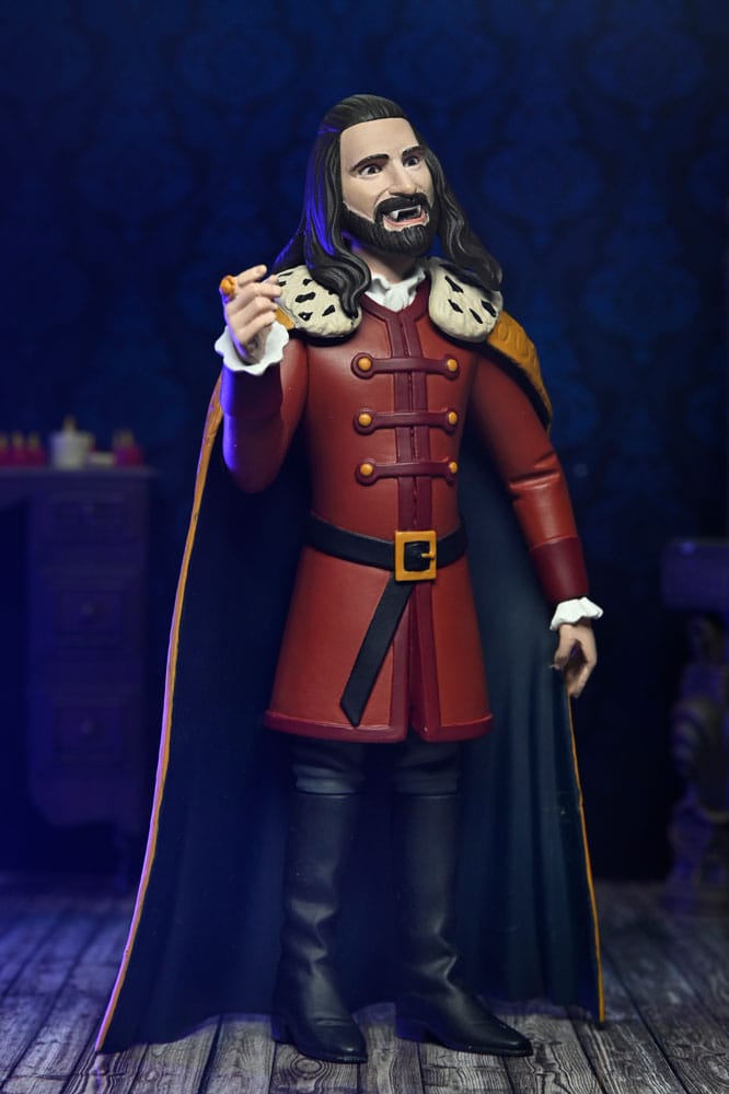 Toony Terrors Actionfiguren 15 cm Series 11 What We Do In The Shadows Sortiment (15) Image 23