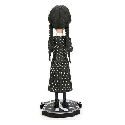 Wednesday Head Knocker Wackelkopf-Figur Wednesday Addams 21 cm Image 4