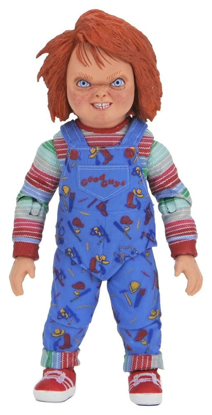 Child's Play 2 Actionfigur Ultimate Chucky 18 cm Image 1