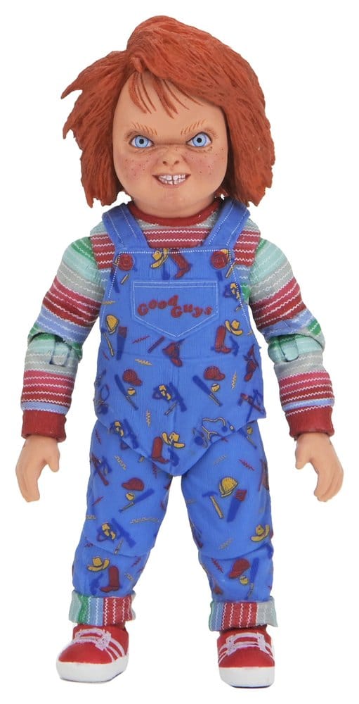 Child's Play 2 Actionfigur Ultimate Chucky 18 cm Image 1