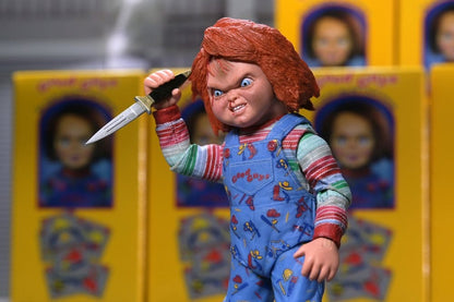 Child's Play 2 Actionfigur Ultimate Chucky 18 cm Image 8