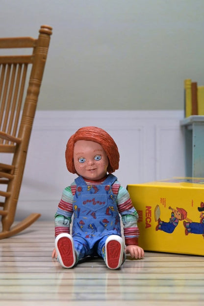 Child's Play 2 Actionfigur Ultimate Chucky 18 cm Image 11