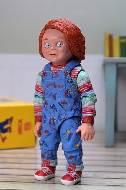 Child's Play 2 Actionfigur Ultimate Chucky 18 cm Image 13