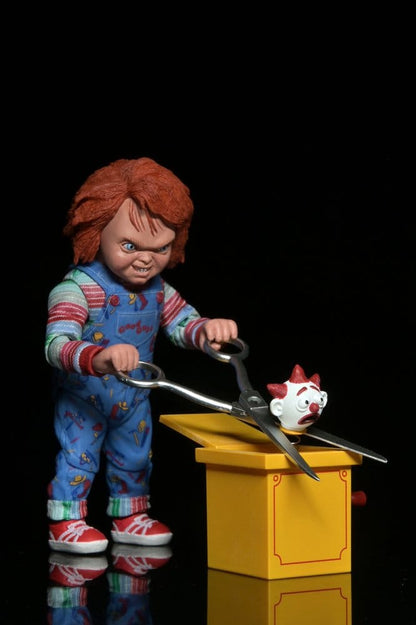 Child's Play 2 Actionfigur Ultimate Chucky 18 cm Image 18