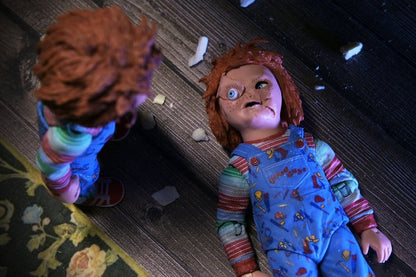 Child's Play 2 Actionfigur Ultimate Chucky 18 cm Image 19