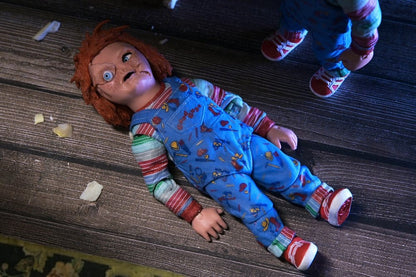 Child's Play 2 Actionfigur Ultimate Chucky 18 cm Image 20