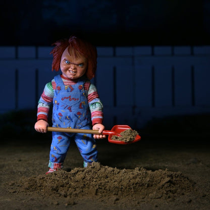 Child's Play 2 Actionfigur Ultimate Chucky 18 cm Image 21